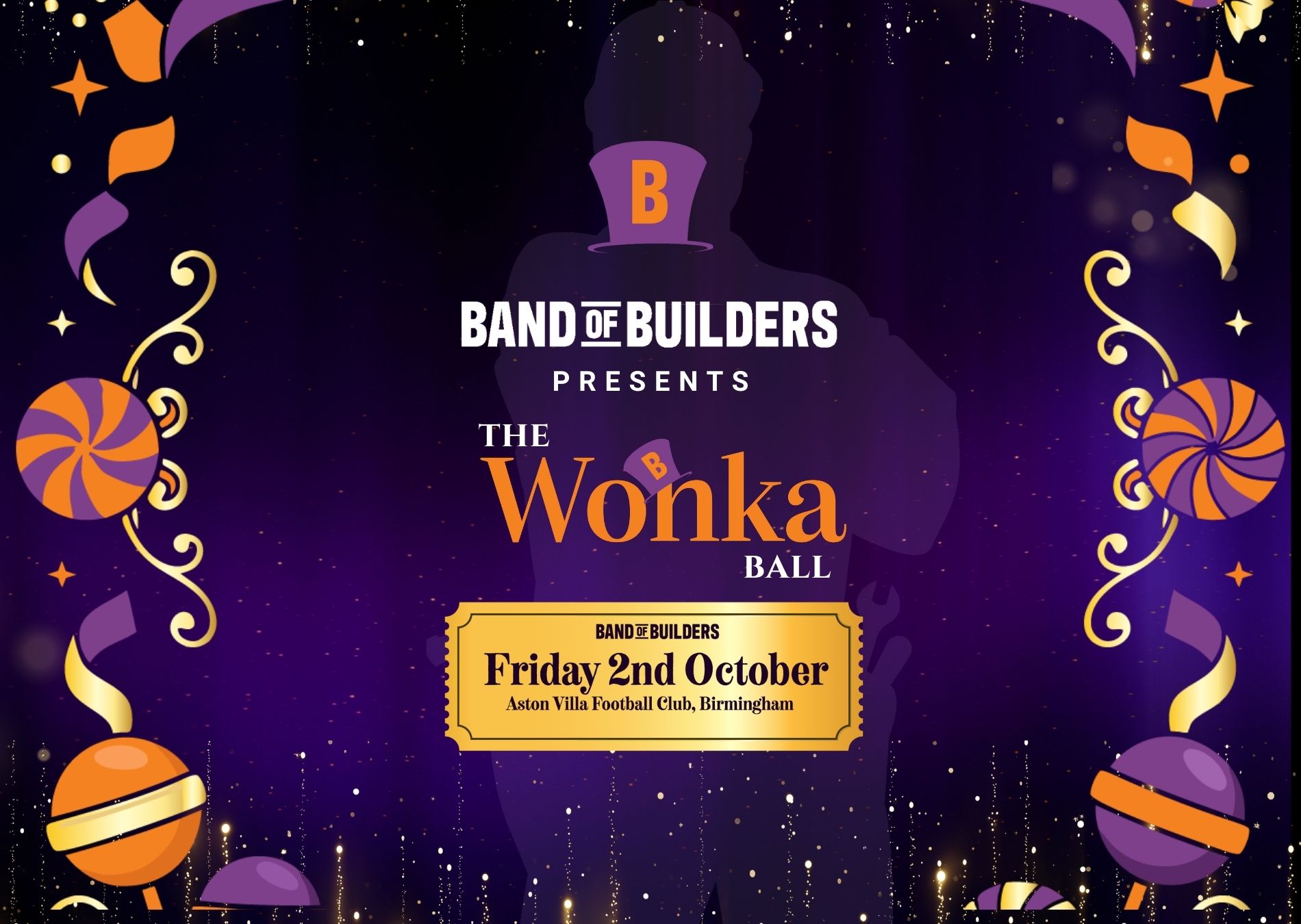 The Wonka Ball